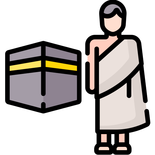 Hajj/Umrah